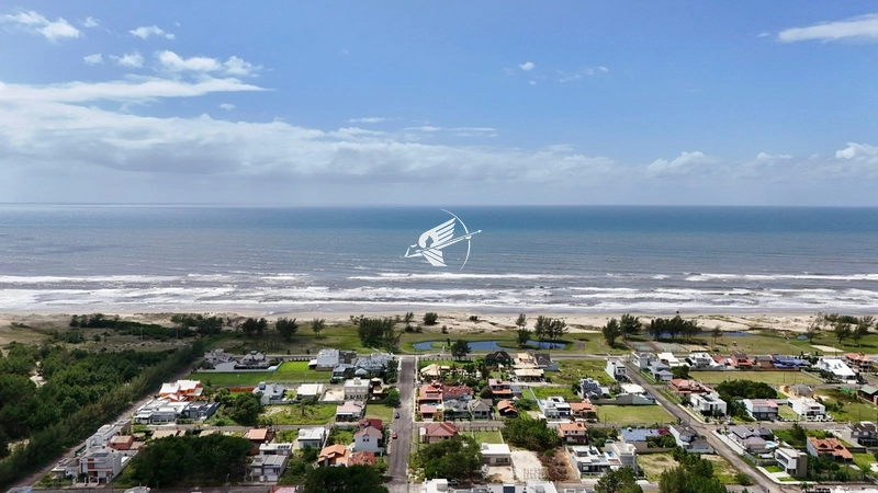 Sobrado à venda em Capão Novo Village: 3ª foto da galeria de imagens do imóvel