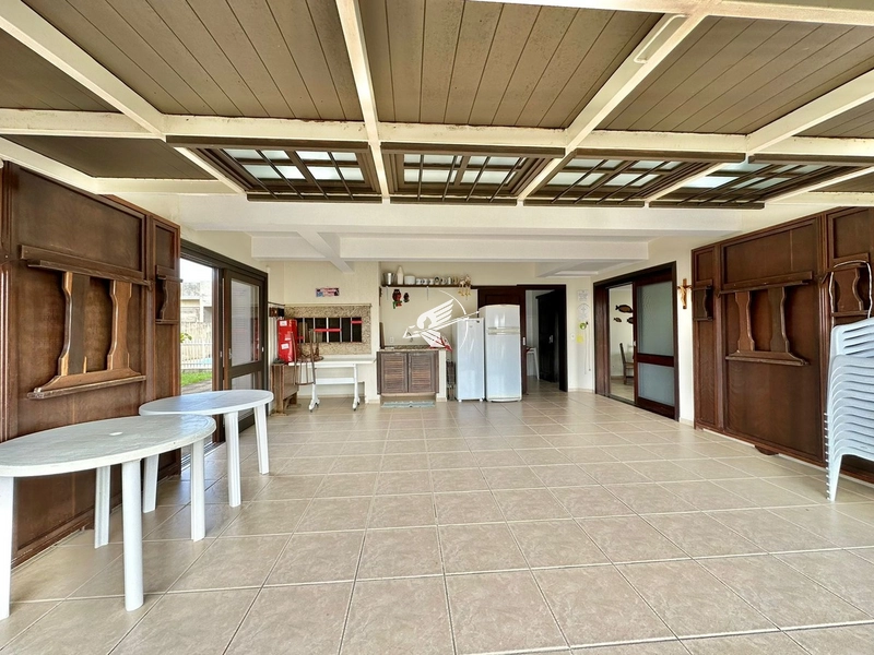 Sobrado à venda em Capão Novo Village: 13ª foto da galeria de imagens do imóvel
