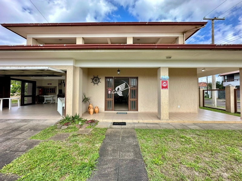 Sobrado à venda em Capão Novo Village: 14ª foto da galeria de imagens do imóvel