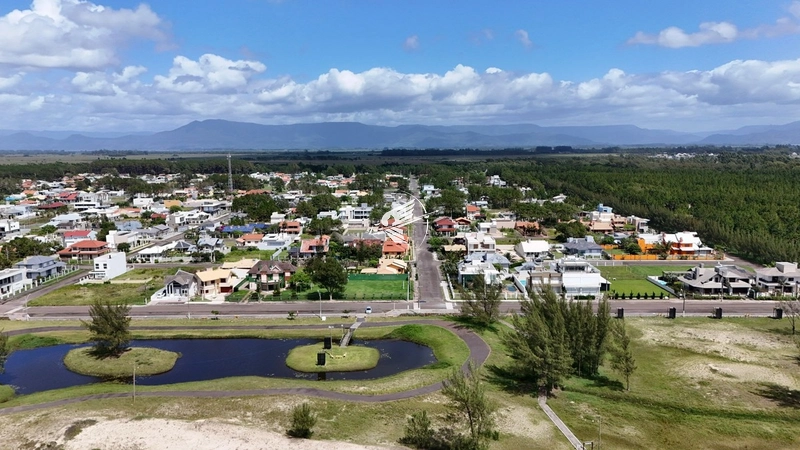 Sobrado à venda em Capão Novo Village: 6ª foto da galeria de imagens do imóvel