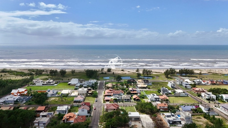 Sobrado à venda em Capão Novo Village: 2ª foto da galeria de imagens do imóvel