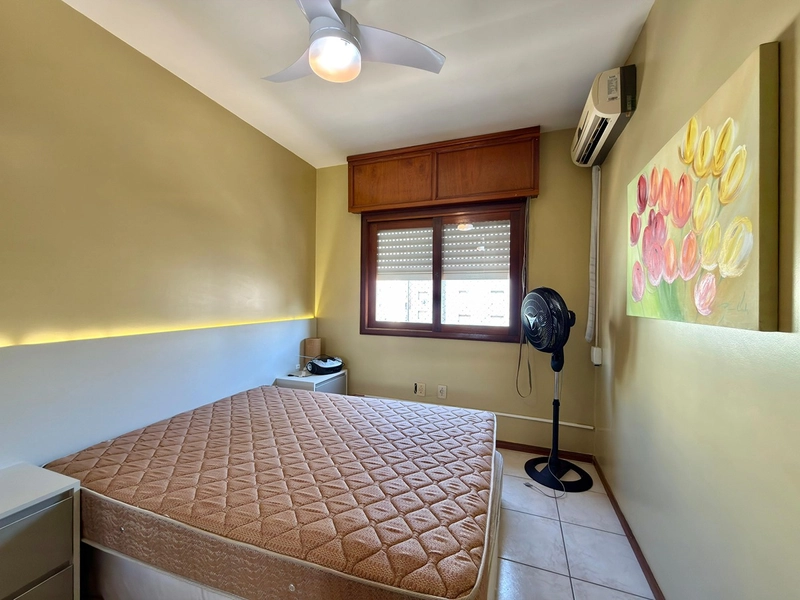 APARTAMENTO À VENDA PÉ NA AREIA ! : 22ª foto da galeria de imagens do imóvel