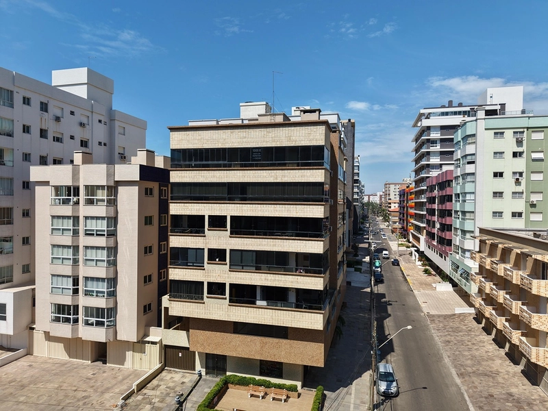 APARTAMENTO À VENDA PÉ NA AREIA ! : 3ª foto da galeria de imagens do imóvel