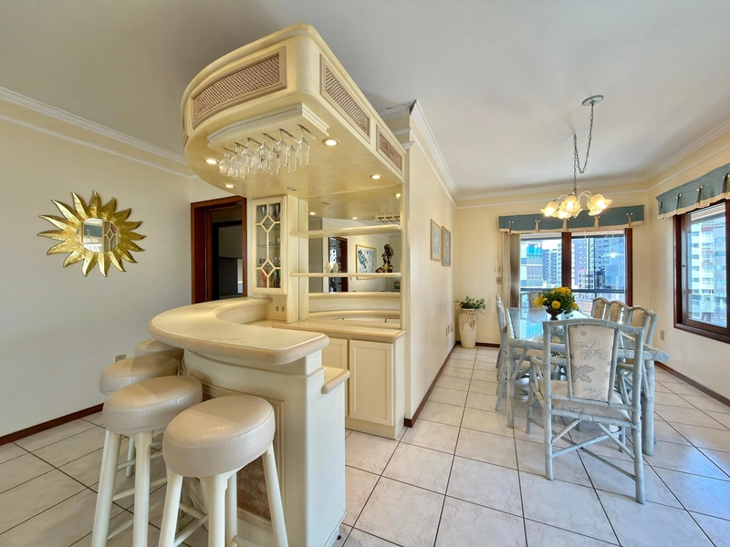 APARTAMENTO À VENDA PÉ NA AREIA ! : 16ª foto da galeria de imagens do imóvel