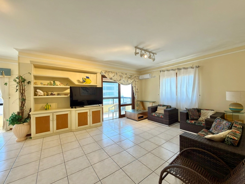 APARTAMENTO À VENDA PÉ NA AREIA ! : 12ª foto da galeria de imagens do imóvel