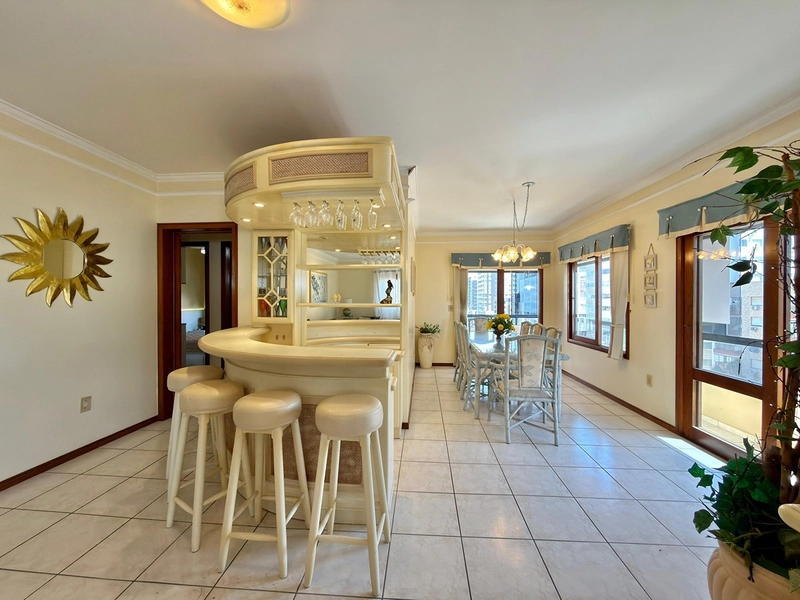 APARTAMENTO À VENDA PÉ NA AREIA ! : 14ª foto da galeria de imagens do imóvel