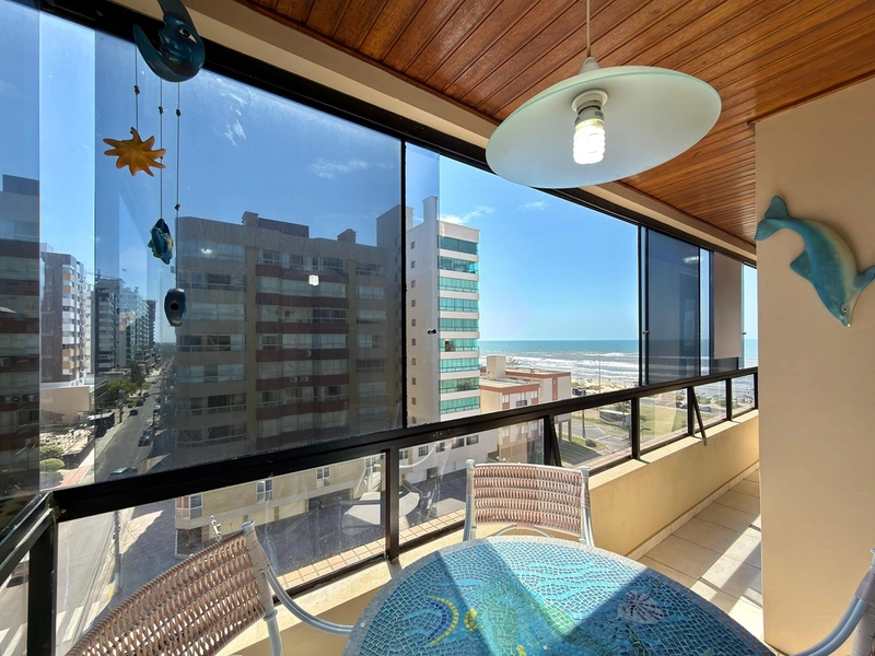 APARTAMENTO À VENDA PÉ NA AREIA ! : 4ª foto da galeria de imagens do imóvel