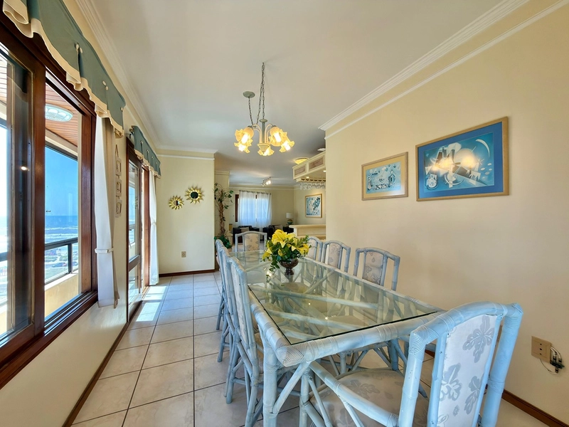 APARTAMENTO À VENDA PÉ NA AREIA ! : 18ª foto da galeria de imagens do imóvel