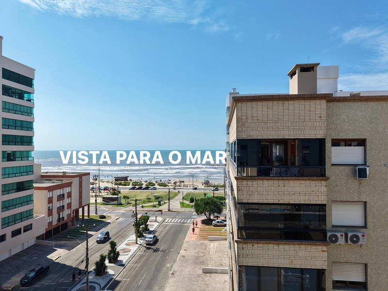 Imóvel residencial ou comercial