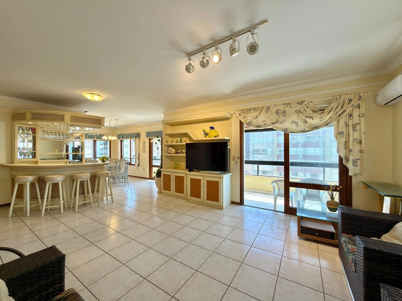 APARTAMENTO À VENDA PÉ NA AREIA ! : 13ª foto da galeria de imagens do imóvel