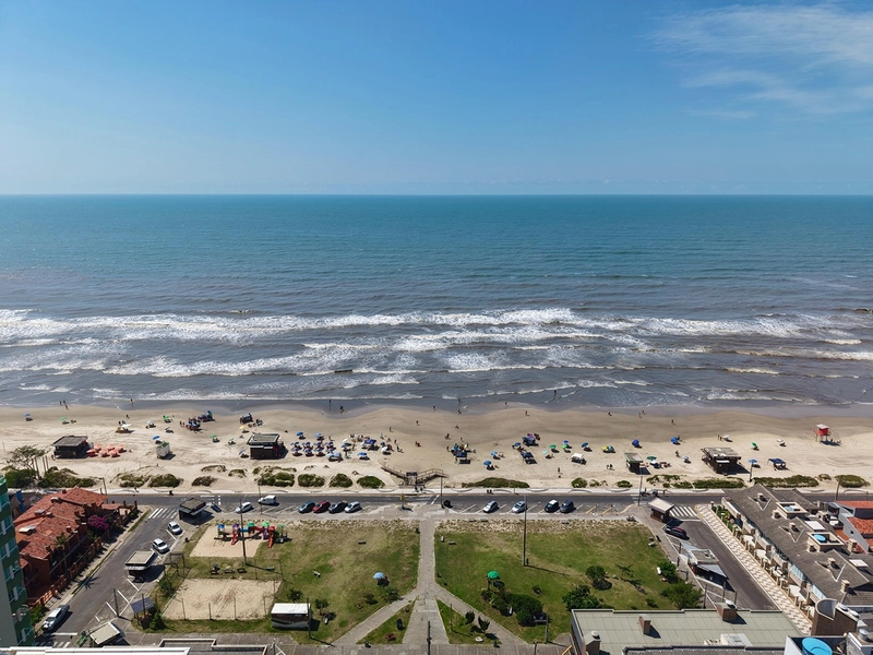 APARTAMENTO À VENDA PÉ NA AREIA ! : 27ª foto da galeria de imagens do imóvel