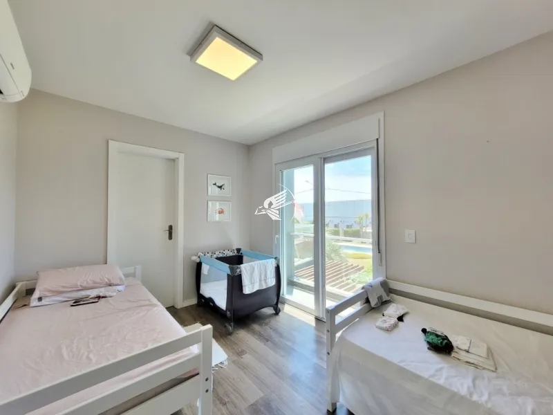 Casa á venda no Condomínio Acqualina: 22ª foto da galeria de imagens do imóvel