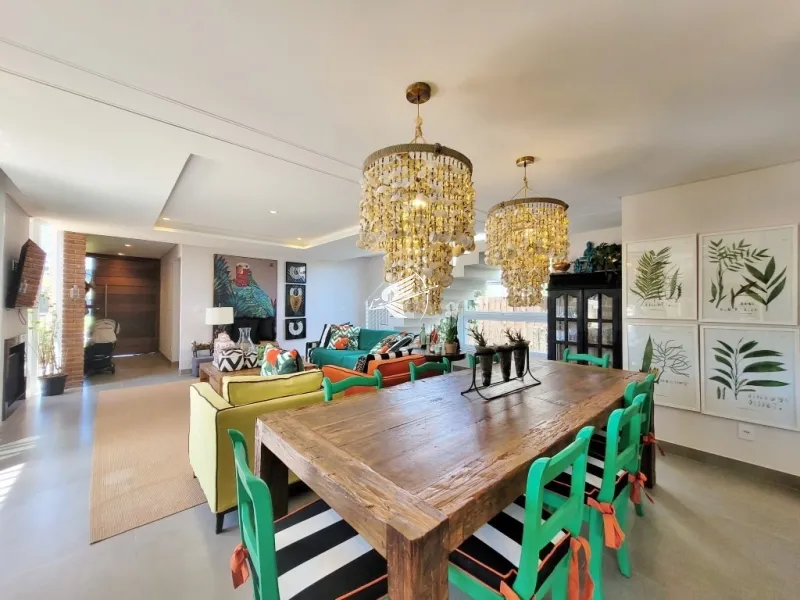 Casa á venda no Condomínio Acqualina: 27ª foto da galeria de imagens do imóvel