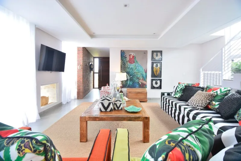 Casa á venda no Condomínio Acqualina: 9ª foto da galeria de imagens do imóvel
