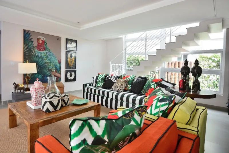 Casa á venda no Condomínio Acqualina: 7ª foto da galeria de imagens do imóvel