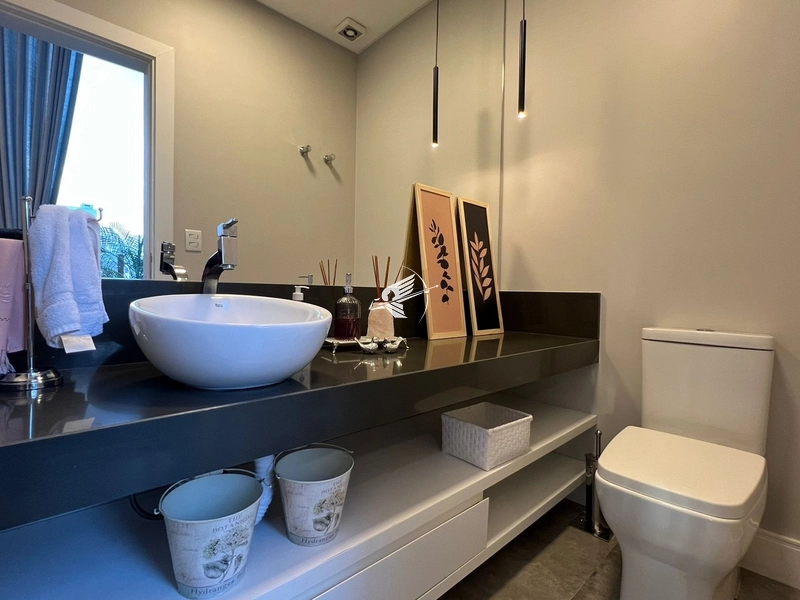 Casa à venda no Condomínio Dubai: 20ª foto da galeria de imagens do imóvel