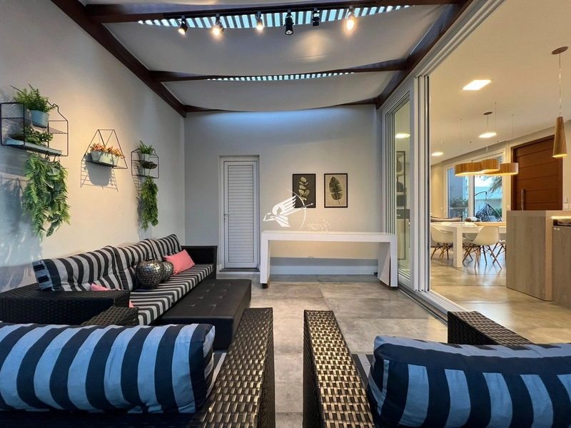 Casa à venda no Condomínio Dubai: 24ª foto da galeria de imagens do imóvel