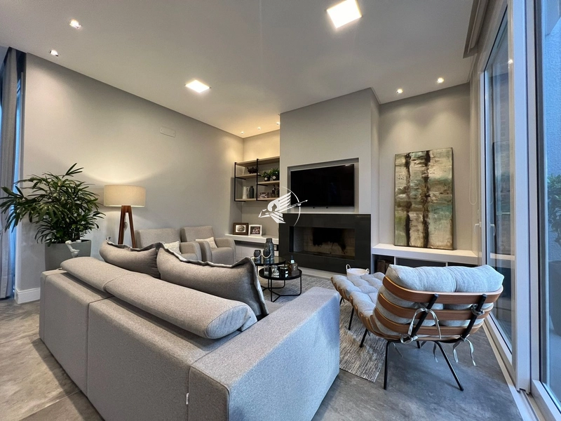 Casa à venda no Condomínio Dubai: 10ª foto da galeria de imagens do imóvel