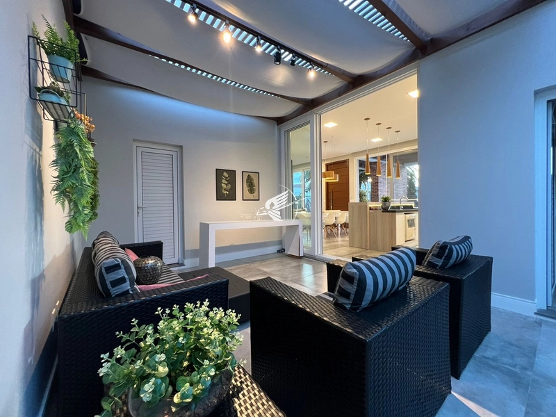 Casa à venda no Condomínio Dubai: 25ª foto da galeria de imagens do imóvel