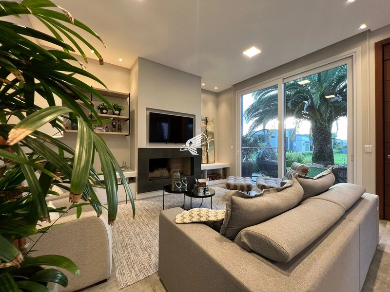 Casa à venda no Condomínio Dubai: 9ª foto da galeria de imagens do imóvel