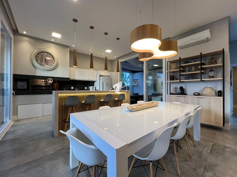 Casa à venda no Condomínio Dubai: 14ª foto da galeria de imagens do imóvel