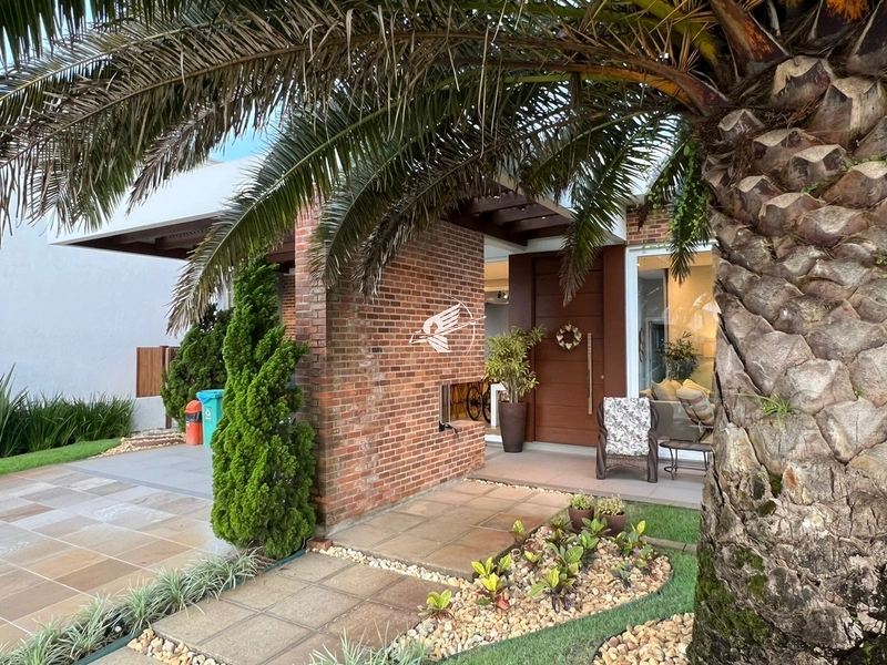 Casa à venda no Condomínio Dubai: 6ª foto da galeria de imagens do imóvel