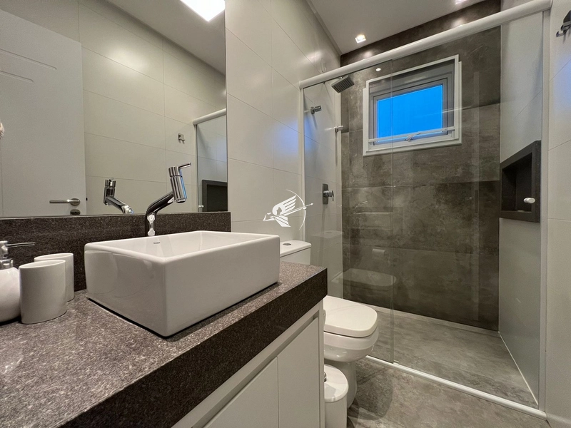Casa à venda no Condomínio Dubai: 33ª foto da galeria de imagens do imóvel