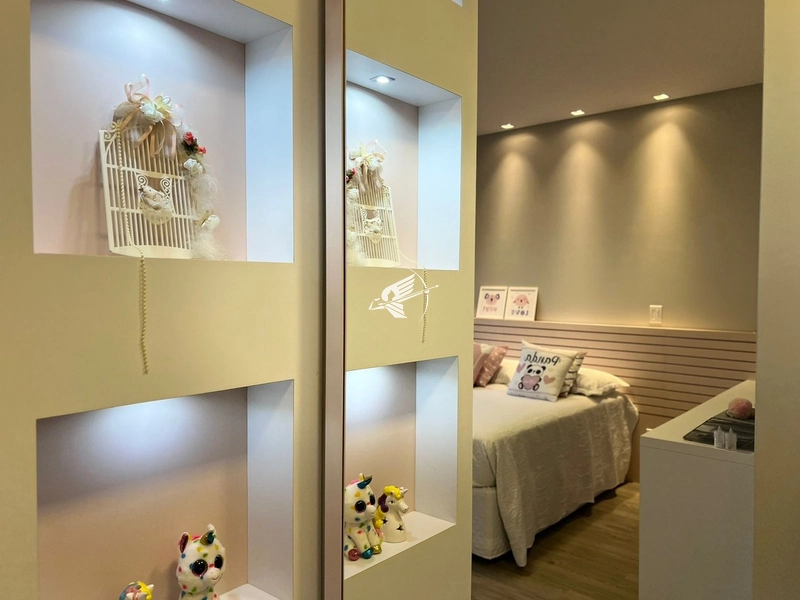 Casa à venda no Condomínio Dubai: 40ª foto da galeria de imagens do imóvel