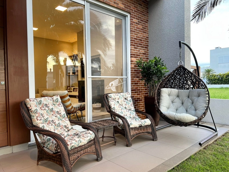 Casa à venda no Condomínio Dubai: 8ª foto da galeria de imagens do imóvel