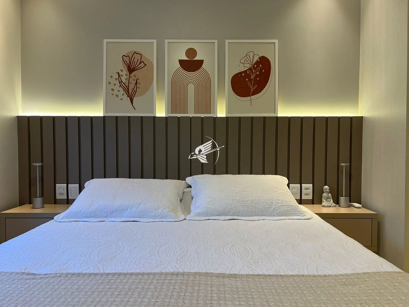 Casa à venda no Condomínio Dubai: 26ª foto da galeria de imagens do imóvel
