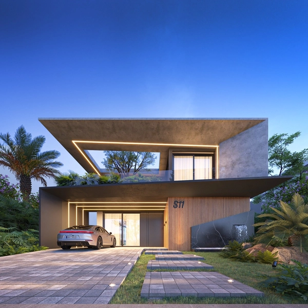 Lote/Terreno Beira Lago à venda no Condomínio Amare: 1ª foto da galeria de imagens do imóvel