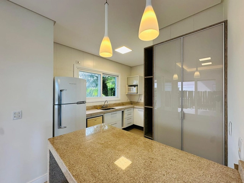 Sobrado à venda no condomínio Enseada: 17ª foto da galeria de imagens do imóvel