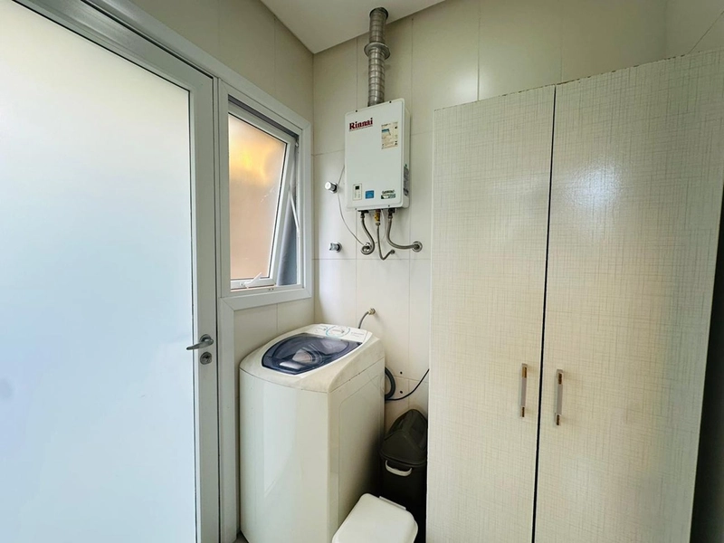 Sobrado à venda no condomínio Enseada: 25ª foto da galeria de imagens do imóvel