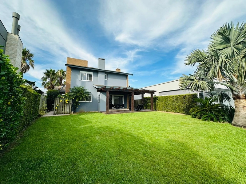 Sobrado à venda no condomínio Enseada: 7ª foto da galeria de imagens do imóvel