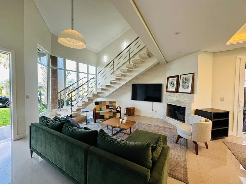 Sobrado à venda no condomínio Enseada: 15ª foto da galeria de imagens do imóvel