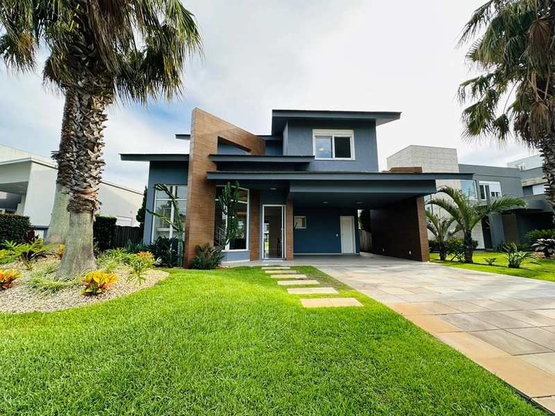 Imóvel residencial ou comercial