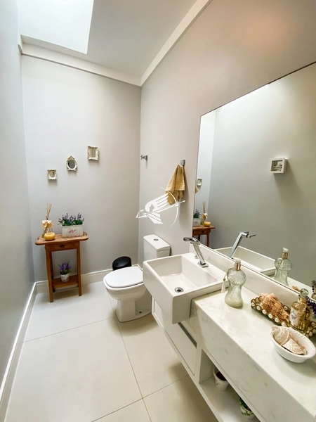 Casa à venda no condomínio Las Palmas: 22ª foto da galeria de imagens do imóvel