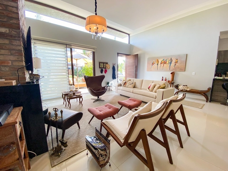 Casa à venda no condomínio Las Palmas: 11ª foto da galeria de imagens do imóvel