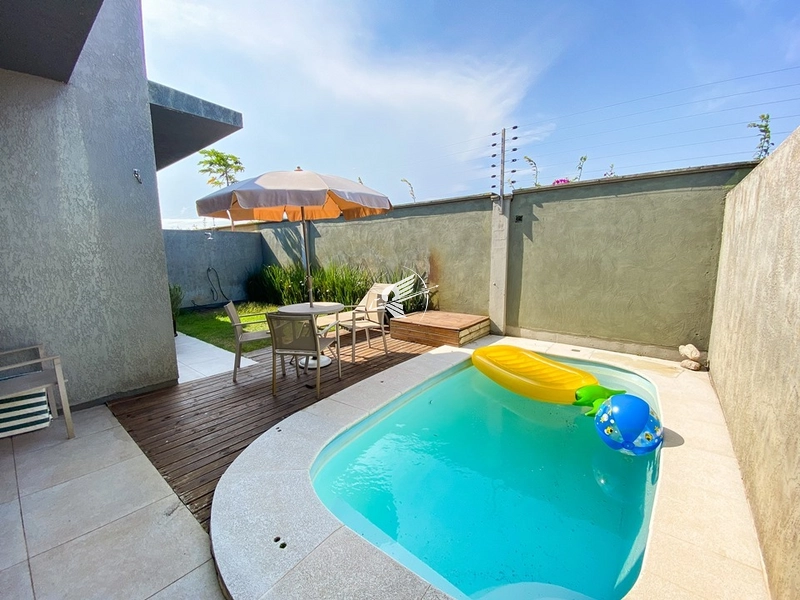 Casa à venda no condomínio Las Palmas: 35ª foto da galeria de imagens do imóvel