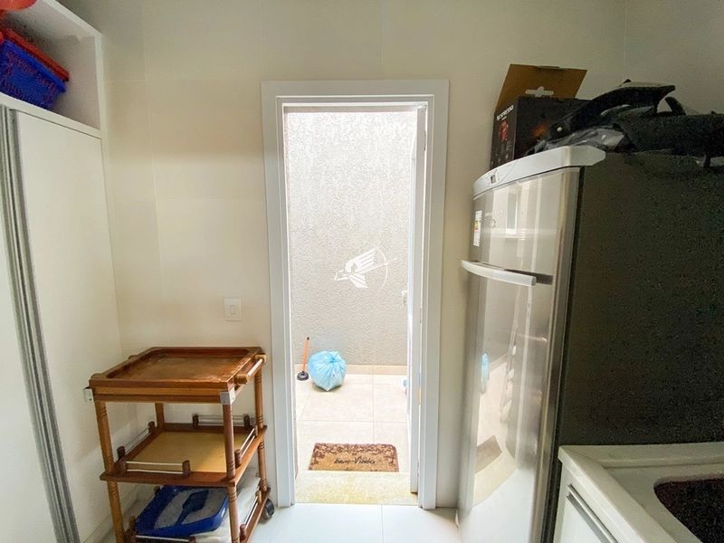 Casa à venda no condomínio Las Palmas: 19ª foto da galeria de imagens do imóvel