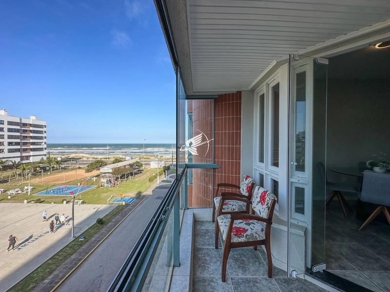 Apartamento à venda em Capão da Canoa: 2ª foto da galeria de imagens do imóvel