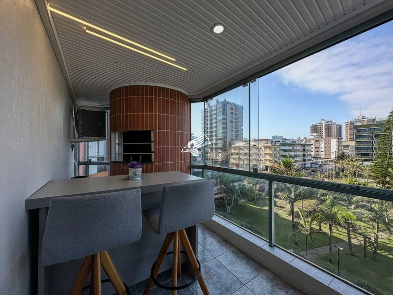 Apartamento à venda em Capão da Canoa: 4ª foto da galeria de imagens do imóvel