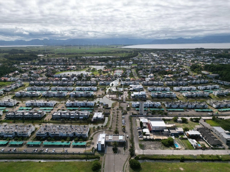 Apartamento à venda no condomínio Rossi Atlântida: 18ª foto da galeria de imagens do imóvel