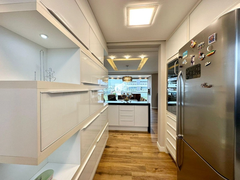 Apartamento à venda no condomínio Rossi Atlântida: 4ª foto da galeria de imagens do imóvel