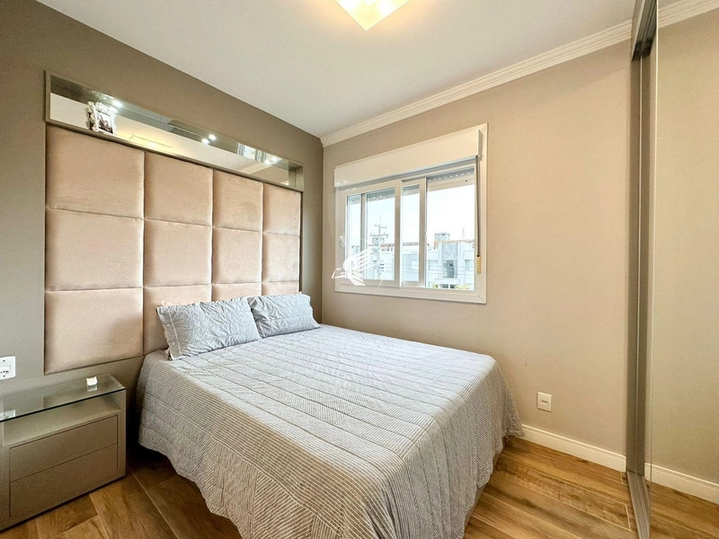Apartamento à venda no condomínio Rossi Atlântida: 9ª foto da galeria de imagens do imóvel