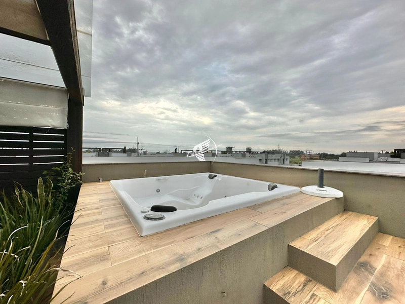 Apartamento à venda no condomínio Rossi Atlântida: 7ª foto da galeria de imagens do imóvel