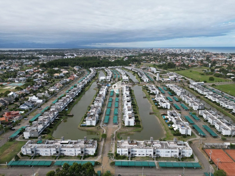 Apartamento à venda no condomínio Rossi Atlântida: 16ª foto da galeria de imagens do imóvel