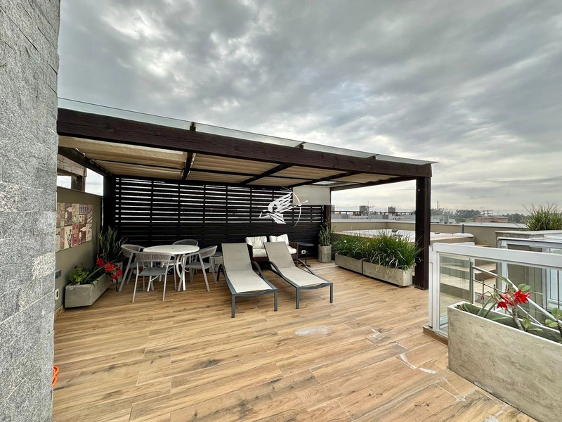Apartamento à venda no condomínio Rossi Atlântida: 6ª foto da galeria de imagens do imóvel