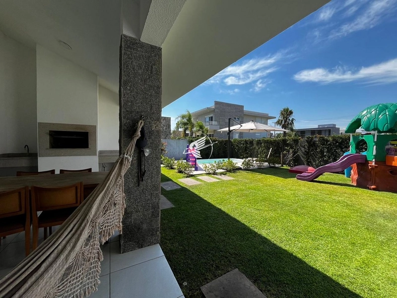 Casa térrea à venda no condomínio Quintas do Lago: 13ª foto da galeria de imagens do imóvel