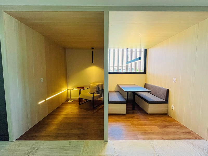 Lote/Terreno beira lago à venda no condomínio Amare Home Resort : 29ª foto da galeria de imagens do imóvel